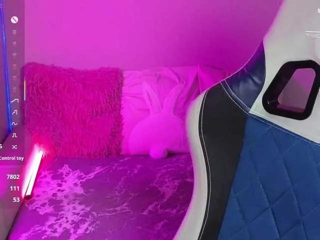 Allla on BongaCams 