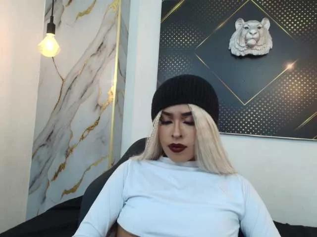 Alondraconnor on BongaCams
