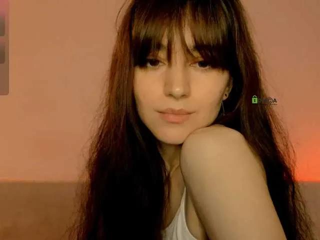 Asya- on BongaCams 