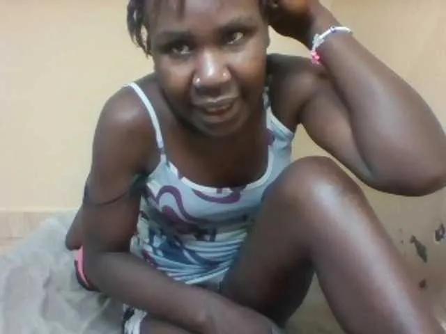 Black-divas — Freechat on BongaCams