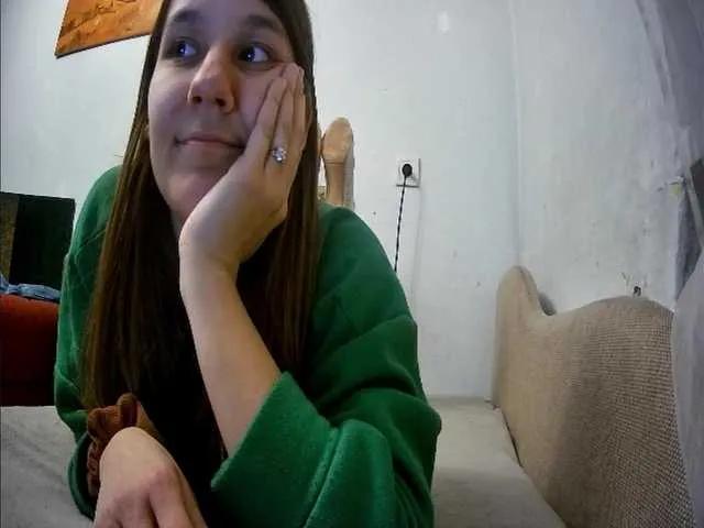 ConnieStasiak on BongaCams