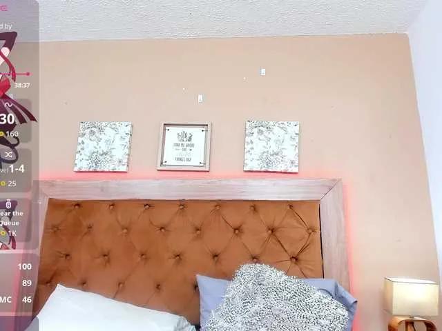 CristalLorents's avatar