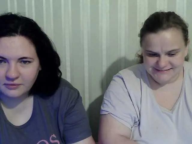 HollyXEva on BongaCams 