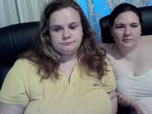 HollyXEva on BongaCams 
