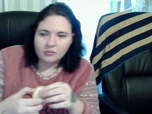 HollyXEva on BongaCams 
