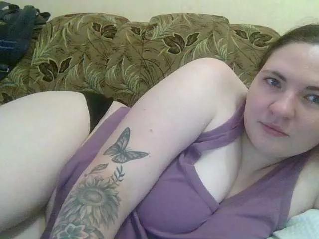 HollyXEva on BongaCams 