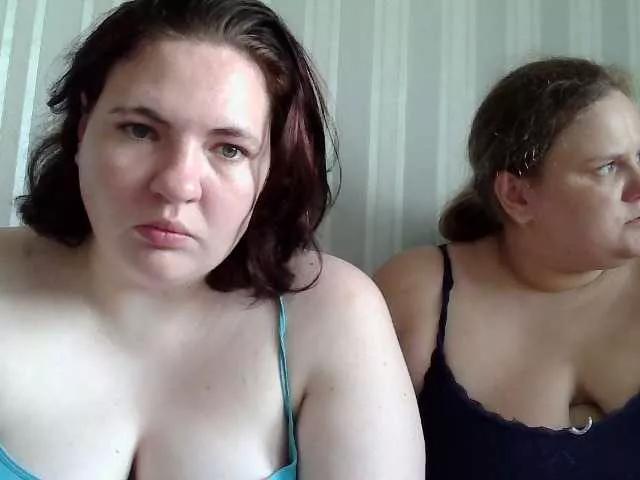 HollyXEva on BongaCams 