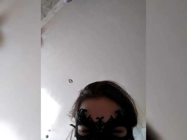 Janet-Alvena on BongaCams