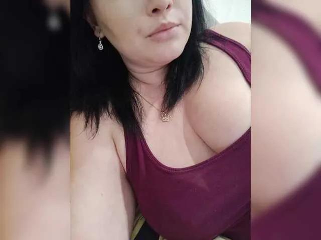 Katniss-K — Freechat on BongaCams