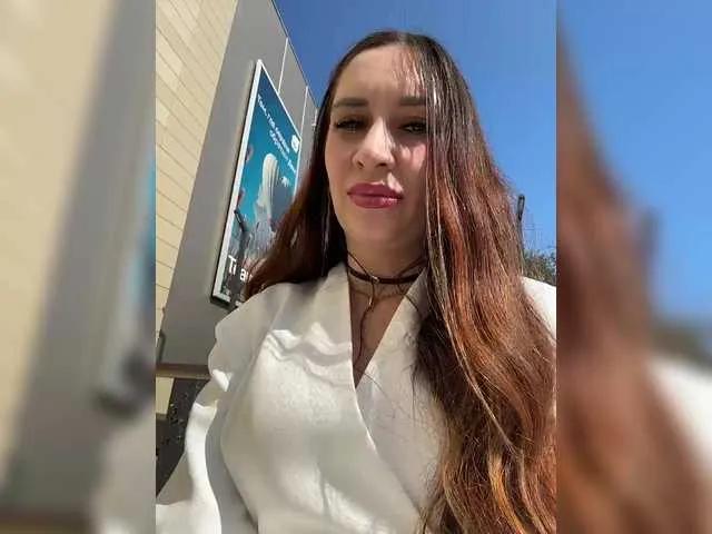 kiska-Eva on BongaCams 