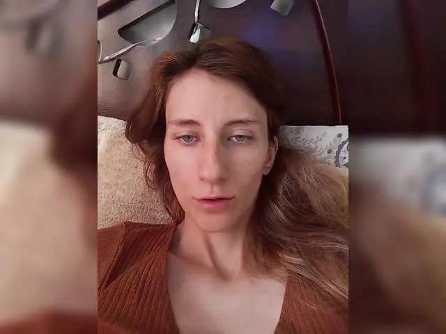 Kitty2044 on BongaCams 
