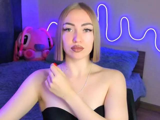 LaraKrein-lk on BongaCams 