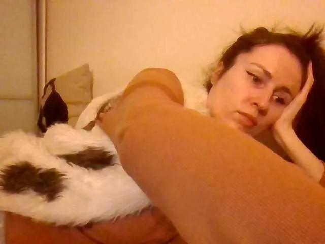 lily133 on BongaCams