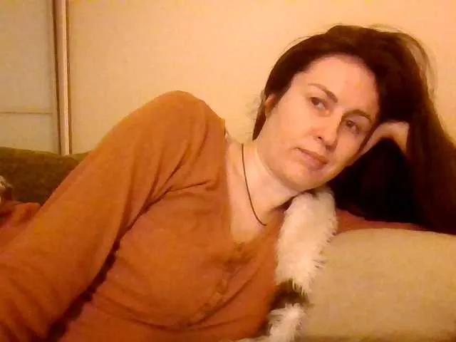 lily133 on BongaCams