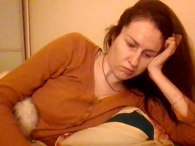 lily133 on BongaCams