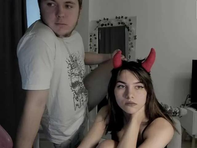 lissazmark2 — Freechat on BongaCams