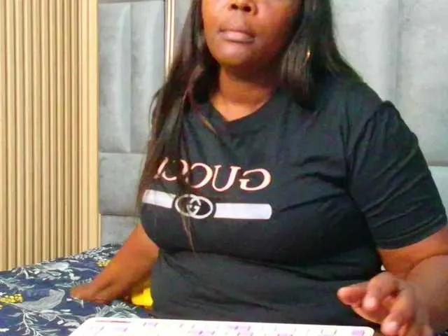 LustyEbonymilf's avatar