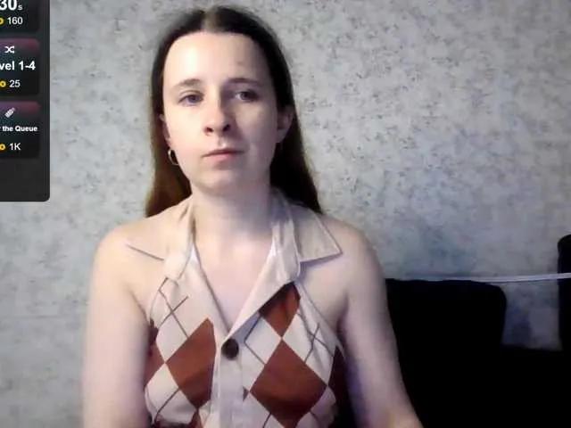 Lynn on BongaCams 