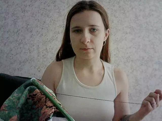 Lynn on BongaCams 