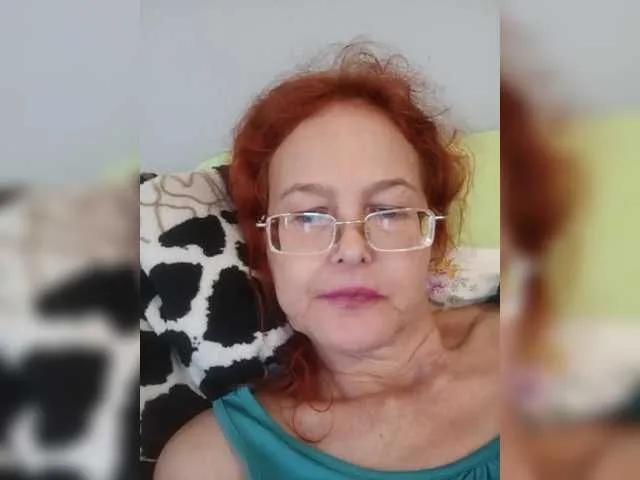 Madam-oss — Freechat on BongaCams
