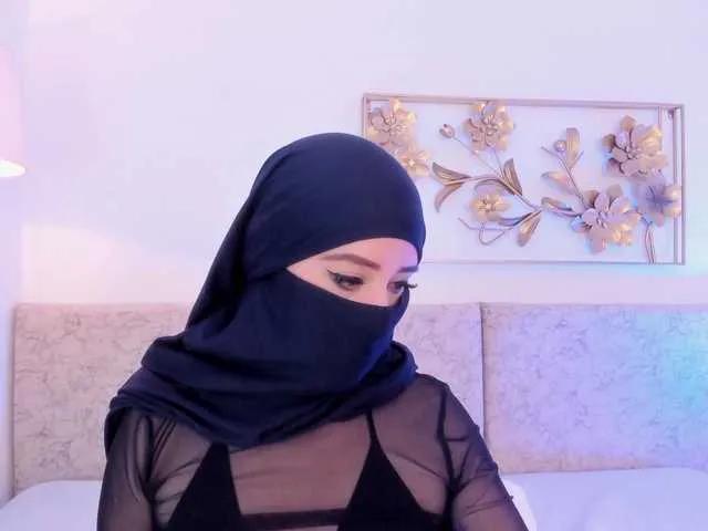 malakk on BongaCams