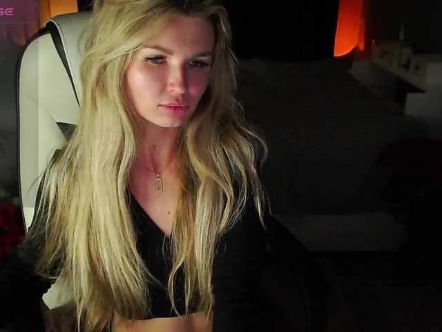 Masha-Masha — Freechat on BongaCams