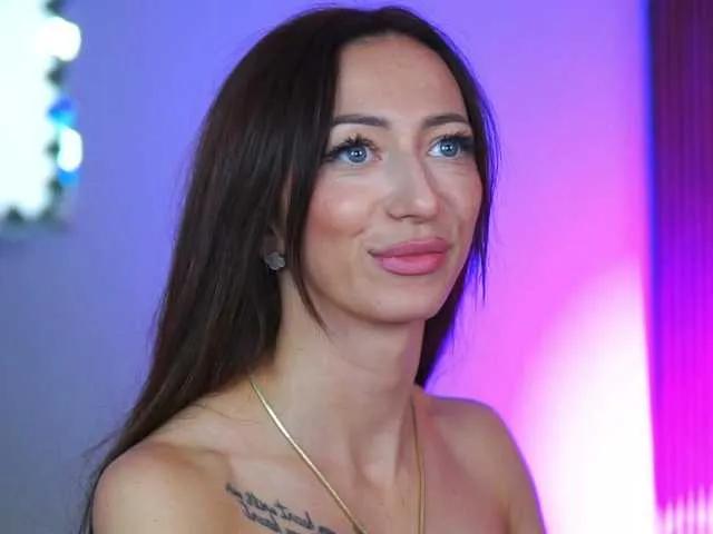 MayaHipnoteyes on BongaCams 