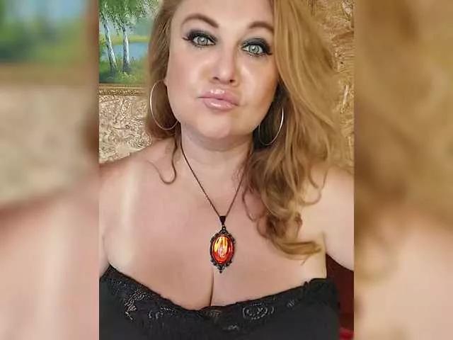 milli1983 on BongaCams 
