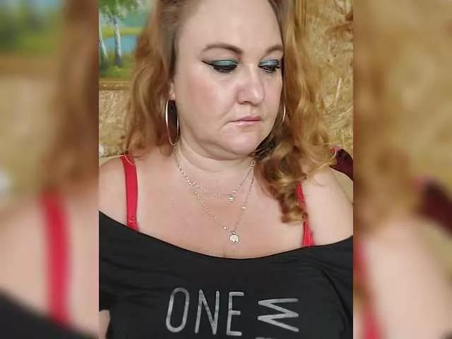 milli1983 on BongaCams 