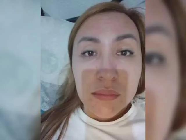Milota on BongaCams
