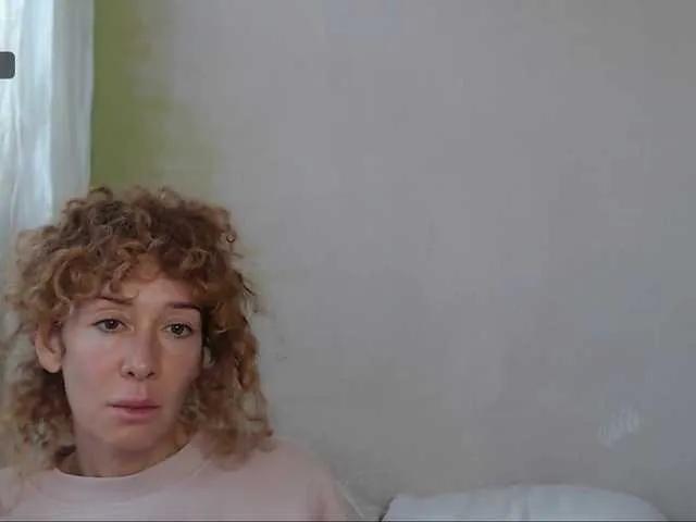 Mimi-la on BongaCams 