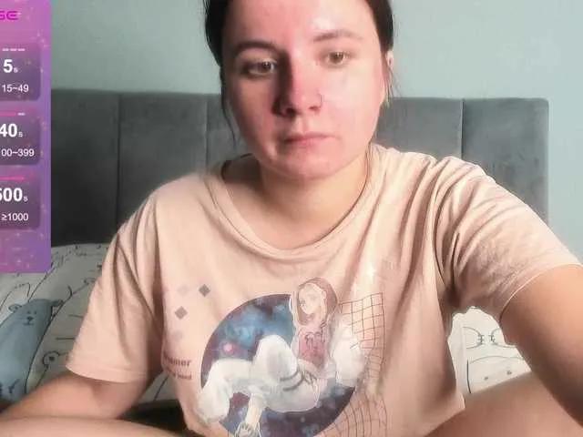 Mimimigirl — Freechat on BongaCams