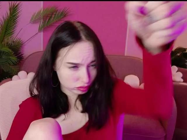 MonikaCarter on BongaCams