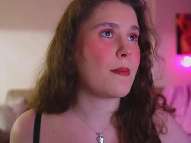 myemmy on BongaCams 