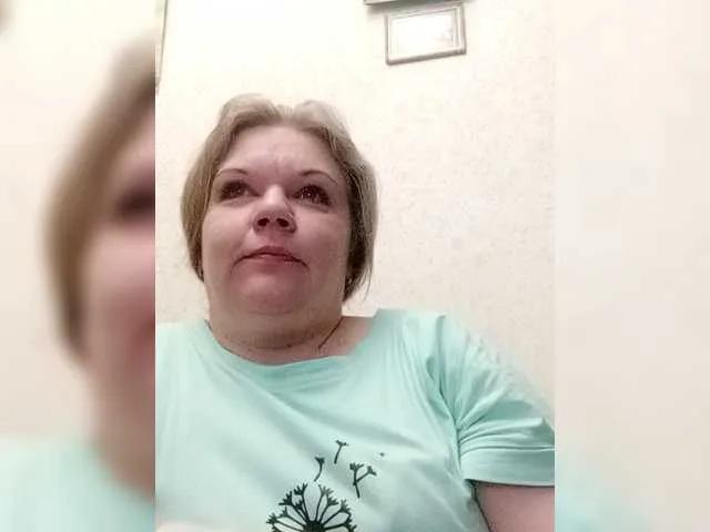 natalij35 on BongaCams 