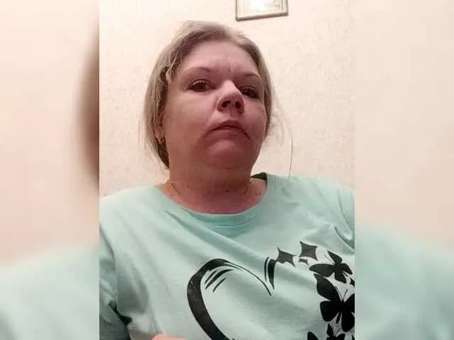 natalij35 on BongaCams 