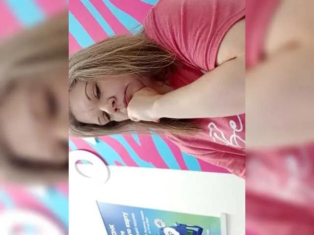 natalij35 on BongaCams 