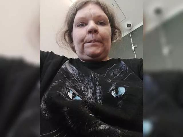 natalij35 on BongaCams 