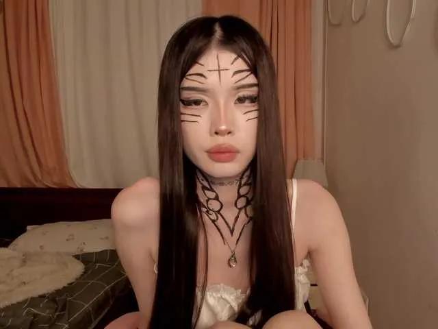 pakkminni on BongaCams