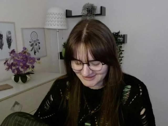 perfectJulie on BongaCams