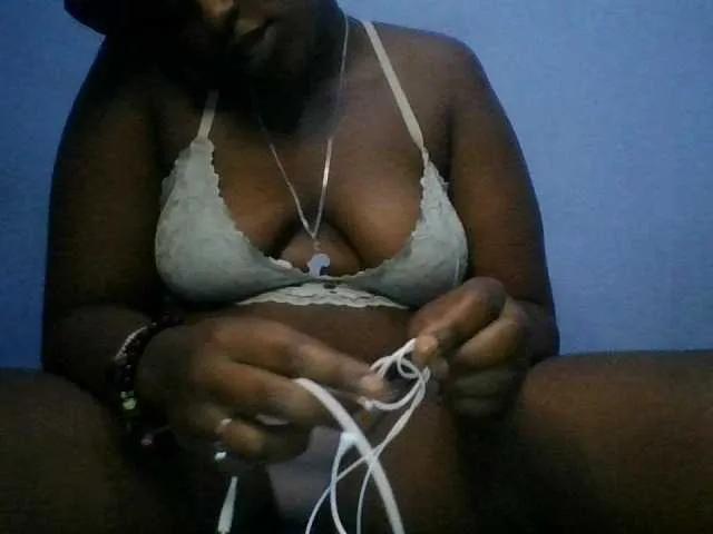 Pussygal1 on BongaCams 