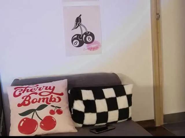 salome-brown's avatar