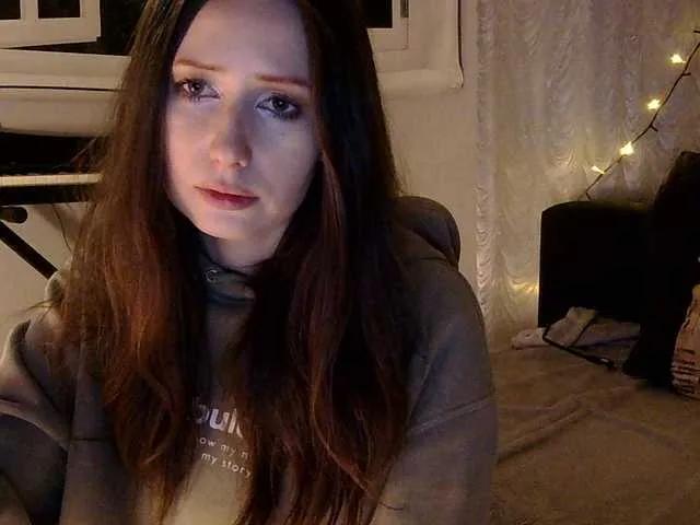Serseia on BongaCams 