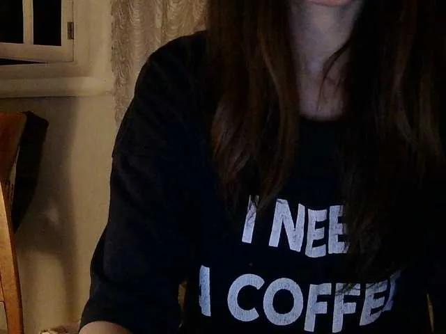 Serseia on BongaCams 