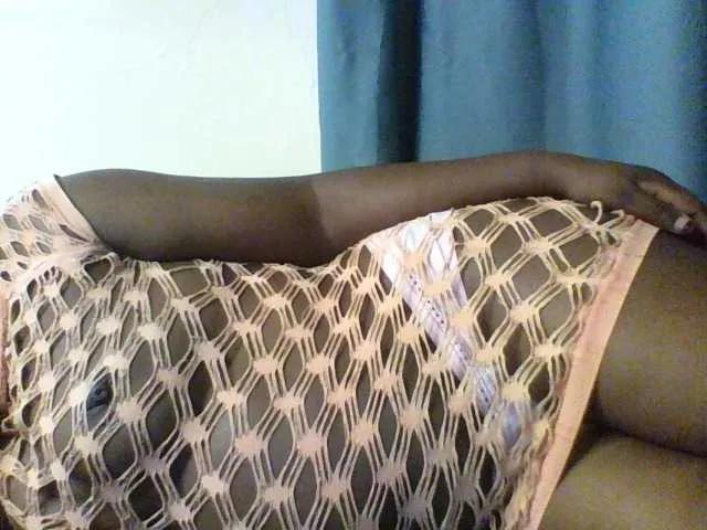 Sexxyblacky on BongaCams 