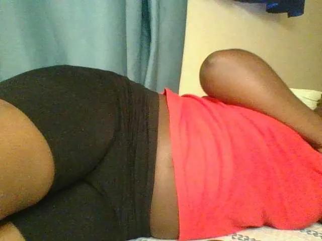 Sexxyblacky on BongaCams 