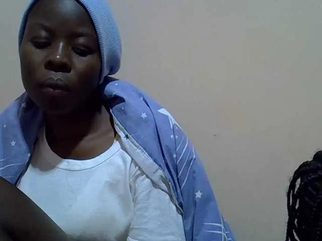 Sexy-Pesh on BongaCams