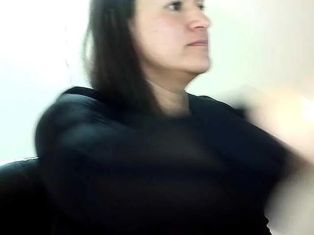 Sherezadeangels on BongaCams