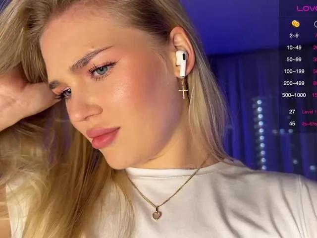 SOFICUMS on BongaCams