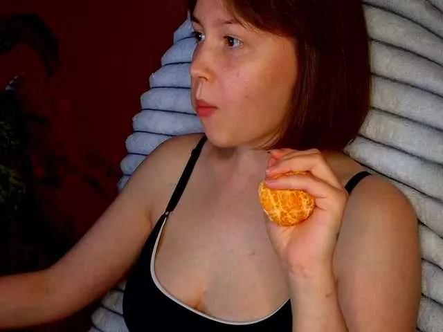 sweetdreamss on BongaCams 